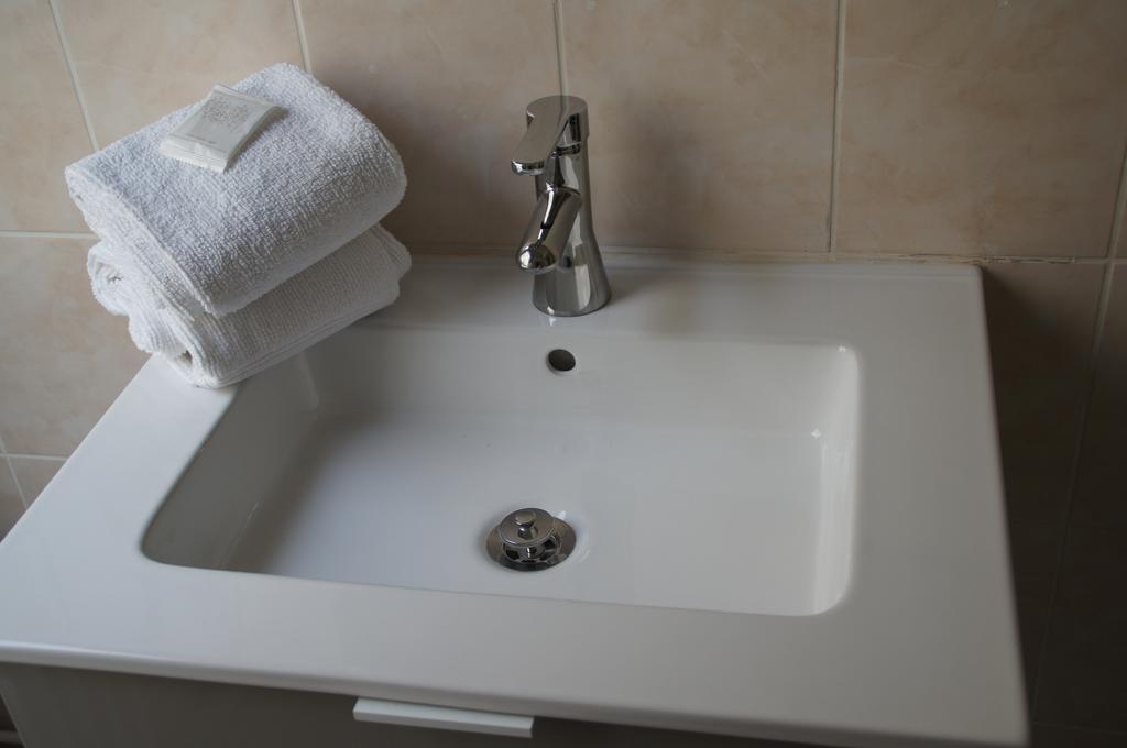 La Petite Cour Hotel Trouville-sur-Mer Habitación foto