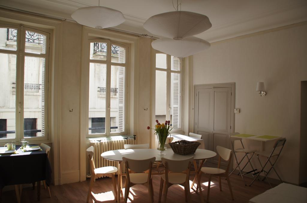 La Petite Cour Hotel Trouville-sur-Mer Exterior foto